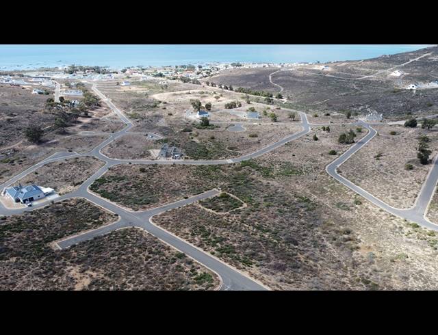 450M² VACANT LAND FOR SALE IN STEENBERGS COVE